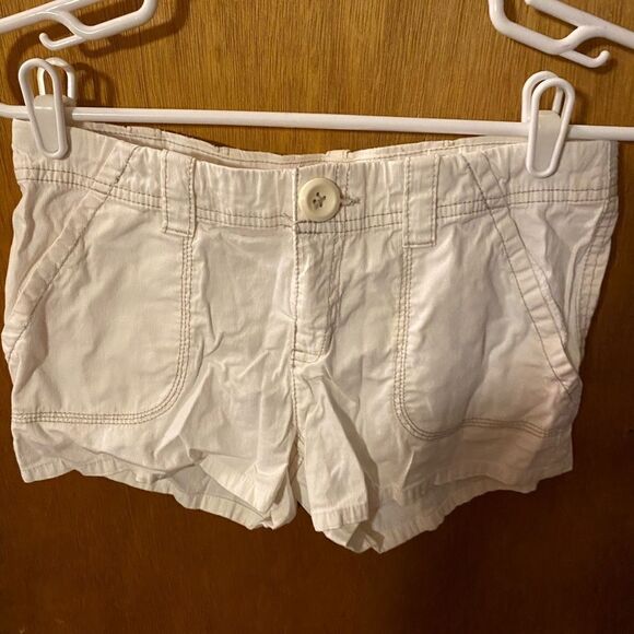 Aeropostale short shorts - Picture 1 of 3